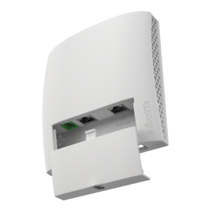 wsAP ac lite, 3 x LAN, 802.11b/g/n 2.4Ghz, 802.11ac 5Ghz, USB, fara sursa alimentare - MikroTik RBwsAP-5Hac2nD [1]