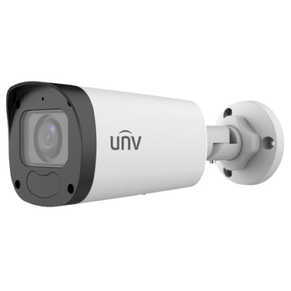 Camera de supraveghere IP, 2MP, UNV IPC2322LB-ADZK-G,  lentila AF 2.8-12 mm [1]