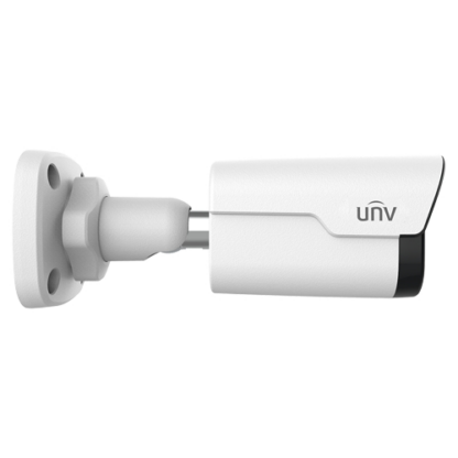 Camera IP LightHunter 4 MP, lentila 2.8 mm, IR40M, Audio, AI Algoritm - UNV IPC2124SB-ADF28KM-I0 [1]