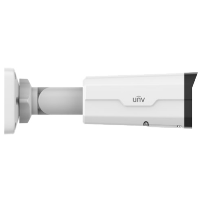 Camera IP seria LightHunter 4 MP, lentila AF 2.7-13.5 mm, IR50M, IK10 - UNV IPC2324SB-DZK-I0 [1]