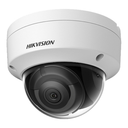 Camera IP AcuSense 6.0 MP, lentila 2.8mm, IR 30m, SDCard - HIKVISION DS-2CD2163G2-I-2.8mm [1]