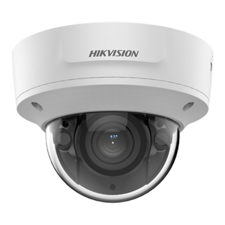 Camera IP AcuSense, rezolutie 4.0 MP, lentila 2.8~12mm, IR 40m, SDcard, IK10 - HIKVISION DS-2CD2743G2-IZS-2.8-12mm