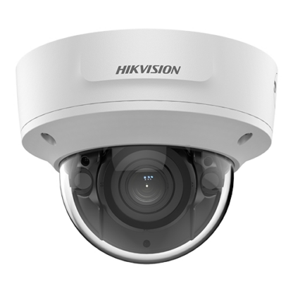 Camera IP AcuSense, rezolutie 4.0 MP, lentila 2.8~12mm, IR 40m, SDcard, IK10 - HIKVISION DS-2CD2743G2-IZS-2.8-12mm [1]