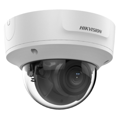 Camera IP AcuSense, rezolutie 4.0 MP, lentila 2.8~12mm, IR 40m, SDcard, IK10 - HIKVISION DS-2CD2743G2-IZS-2.8-12mm [1]