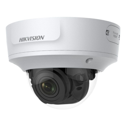 Camera IP AcuSense, rezolutie 4.0 MP, lentila 2.8~12mm, IR 40m, SDcard, IK10 - HIKVISION DS-2CD2743G2-IZS-2.8-12mm [1]