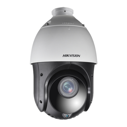 Camera PTZ IP, 4.0 MP,  Zoom optic 15X, IR 100 metri, Smart VCA  - HIKVISION DS-2DE4415IW-DE(S6) [1]