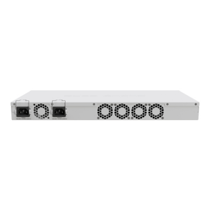 Cloud Core Router, 4 x SFP+, 13 x Gigabit, 16GB RAM, RouterOS L6, 1U - MikroTik CCR2116-12G-4S+ [1]