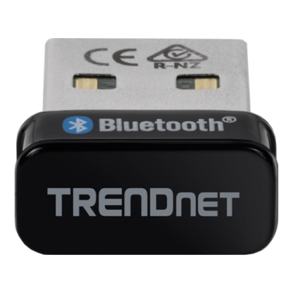 Micro adaptor Bluetooth 5.0 USB - TRENDnet TBW-110UB [1]