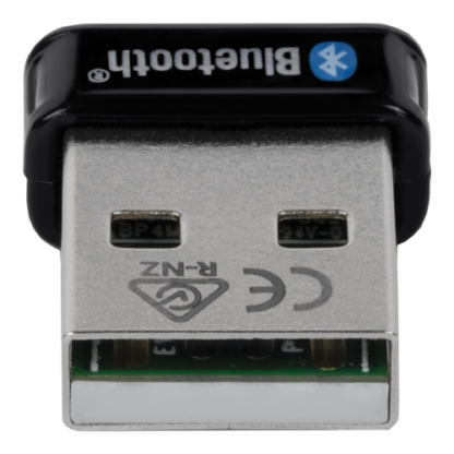 Micro adaptor Bluetooth 5.0 USB - TRENDnet TBW-110UB [1]