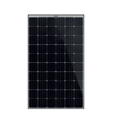 Panou solar, 500w third cut monocristalin, Delta [1]