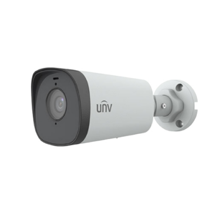 Camera IP 4 MP, UNV IPC2314SB-ADF40KM-I0, lentila 4.0 mm, IR80M [1]