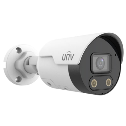 Camera IP 4MP, UNV IPC2124SB-ADF28KMC-I0, lentila 2.8 mm, IR 30m [1]