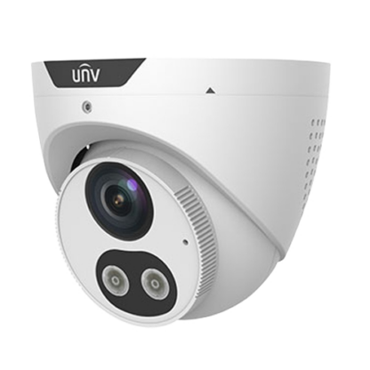 Camera IP 4 MP, UNV IPC3614SB-ADF28KMC-I0, lentila 2.8 mm, IR30M [1]