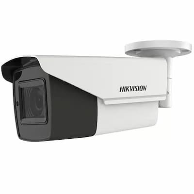 Camera Analog HD 4K-8MP lentila motorizata 2 7 13 5mm IR 80m – HIKVISION DS-2CE19U1T-IT3ZF