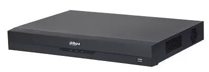 DVR Dahua XVR7208A-4K-I2 AI wizsense