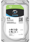 Hard disk 6000GB – Seagate Surveillance