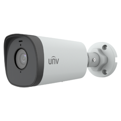 Camera IP 4 MP, UNV IPC2314SB-ADF40KM-I0, lentila 4.0 mm, IR80M [1]