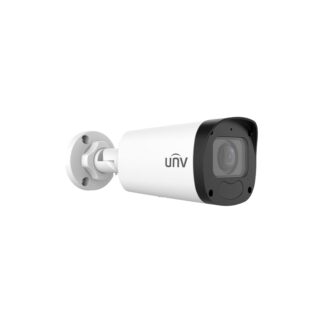 Camera de supraveghere IP, 2MP, UNV IPC2322LB-ADZK-G,  lentila AF 2.8-12 mm