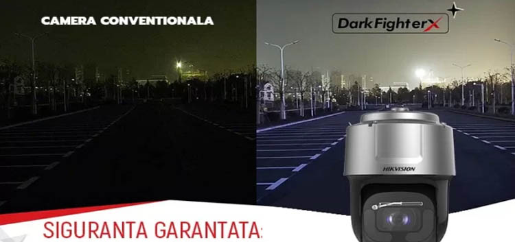 hikvision 4mp darkfighterx