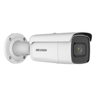 Camera IP AcuSense, rezolutie 6 MP,  lentila 2.8-12mm, IR 60m, SDcard, IK10 - HIKVISION DS-2CD2663G2-IZS(2.8-12mm)