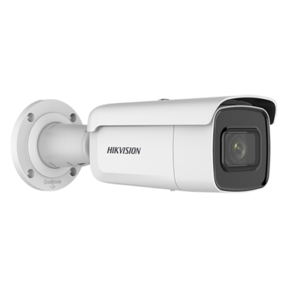 Camera IP AcuSense, rezolutie 6 MP,  lentila 2.8-12mm, IR 60m, SDcard, IK10 - HIKVISION DS-2CD2663G2-IZS(2.8-12mm) [1]