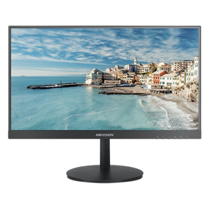 Monitor LED FHD 22'', HDMI, VGA  - HIKVISION DS-D5022FN-C [1]