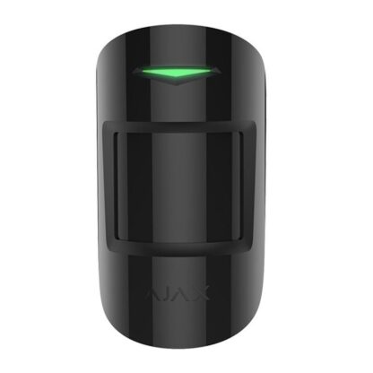 Detector PIR Wireless Ajax MotionProtect Negru [1]