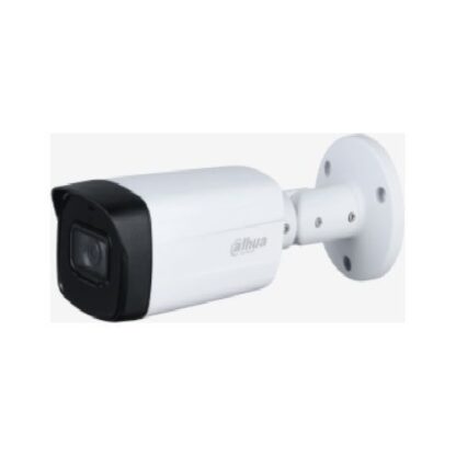 Camera de supraveghere pentru exterior, 4k, Dahua HAC-HFW1800TH-I4-0280B, lentila 2.8mm, IR 40m [1]