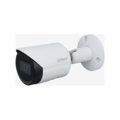 Camera de supraveghere, exterior 8 MP Dahua IP IPC-HFW2831S-S-0280B-S2, lentila 2.8 mm, IR 30m [1]