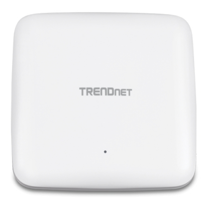 Access Point Wireless AX1800 Dual Band WiFi  - TRENDnet TEW-921DAP [1]