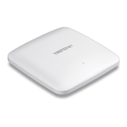 Access Point Wireless AX1800 Dual Band WiFi  - TRENDnet TEW-921DAP [1]