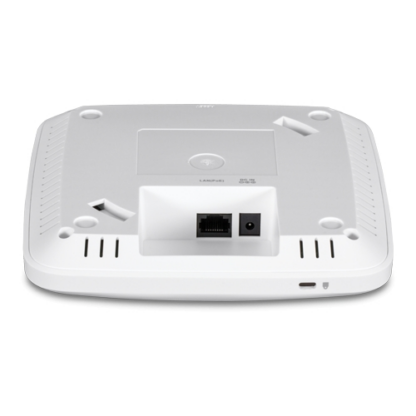 Access Point Wireless AX1800 Dual Band WiFi  - TRENDnet TEW-921DAP [1]