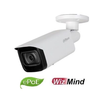 Camera de supraveghere, exterior, 8 MP, Dahua IPC-HFW5842T-ASE-0280B-S2 IP, lentila 2.8mm, IR 50m [1]