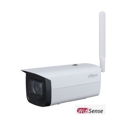 Camera de supraveghere, exterior, 2 MP, Dahua IPC-HFW3241DF-AS-4G-NL668-0280B IP, lentila 2.8mm, IR 50m [1]