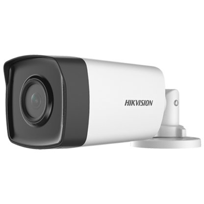 Camera AnalogHD 2MP, lentila 3.6mm, IR 80m – HIKVISION DS-2CE17D0T-IT5F-3.6mm [1]