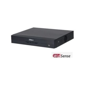 DVR Dahua XVR5108HS-I3 AI WizSense 8 canale Pentabrid