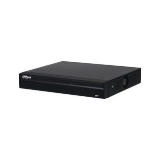 NVR Dahua NVR4108HS-8P-4KS2/L, 8 canale, 8MP