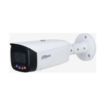 Camera de supraveghere exterior, 8 MP, Dahua IPC-HFW3849T1-AS-PV-0360B, lentila 3.6mm, IR 30m [1]