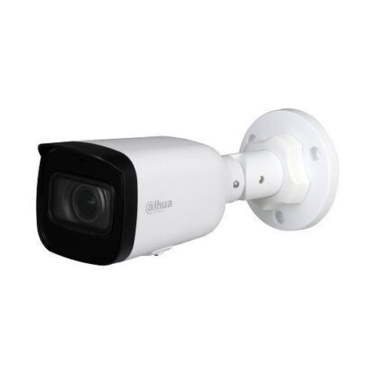 Camera de supraveghere exterior IP, 4 MP, Dahua IPC-HFW1431T1-ZS-2812-S4, lentila 2.8-12mm motorizat, IR 35m [1]