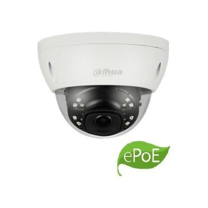 Camera de supraveghere interior IP, 4 MP, Dahua IPC-HDBW4431E-ASE-0360B, lentila 3.6mm, IR 30m [1]