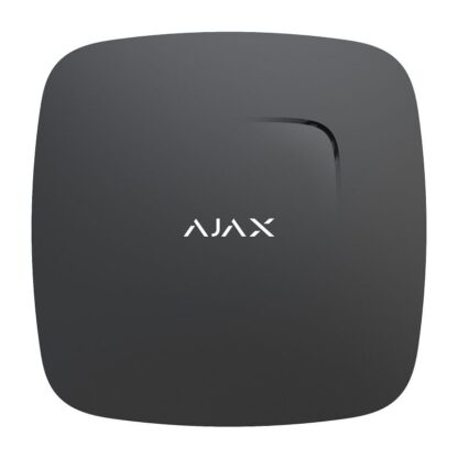 Detector Wireless Fum Ajax FireProtect Negru [1]