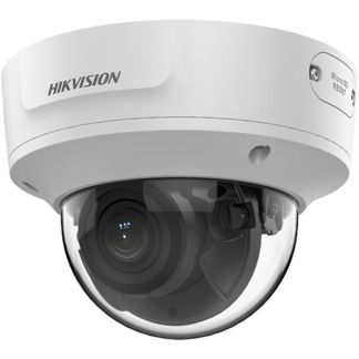 Camera IP Acusense 6.0 MP, lentila 2.8~12mm, IR 40m, SDcard, IK10 - HIKVISION DS-2CD2763G2-IZS-2.8-12mm