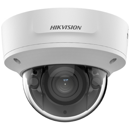 Camera IP Acusense 6.0 MP, lentila 2.8~12mm, IR 40m, SDcard, IK10 - HIKVISION DS-2CD2763G2-IZS-2.8-12mm [1]