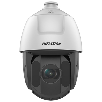 Camera de supraveghere, PTZ IP DarkFighter, 4.0 MP, Zoom optic, IR 150 metri - HIKVISION DS-2DE5425IW-AE(T5) [1]