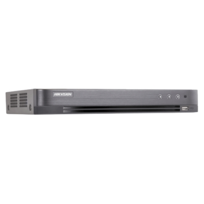 DVR PoC 8 ch. video 4MP lite, 1 ch. audio - HIKVISION DS-7208HQHI-K2-P [1]