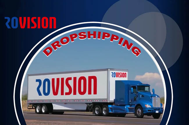 Dropshipping Rovision