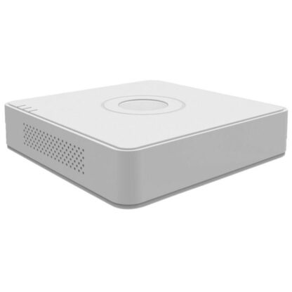 NVR de la Hikvision cu 4 canale IP, 4MP, 1xSata, 4xPoE-DS-7104NI-Q1/4P(C) [1]