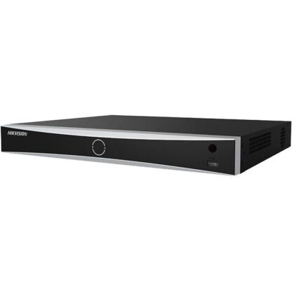 NVR cu 16 canale, 4K, 4xSata, 16xPoE HIKVISION-DS-7716NXI-I416PSC [1]