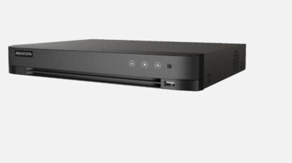 DVR turboHD cu 8 canale, 4MP, Acusens face Hikvision-IDS-7208HQHI-M1/FA [1]