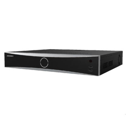 NVR cu 32 canele, 12MP, Detectia fetei, Hikvision-IDS-7732NXI-I4/XB [1]